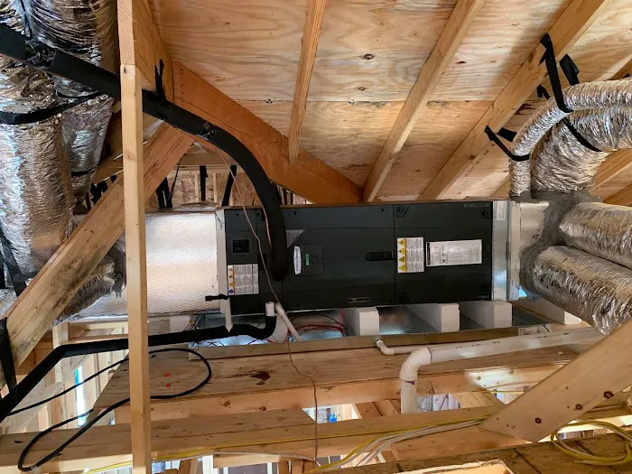 Highland Lakes Heating & Air, Inc Picture 8