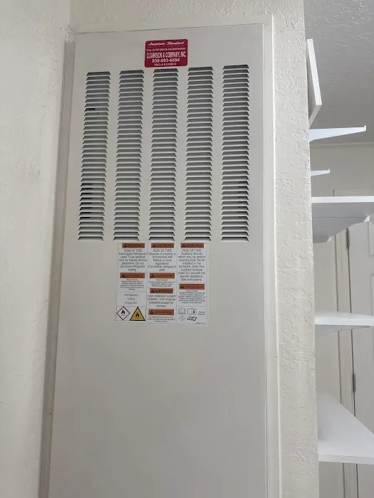 Clarkson & Company Inc Picture 3