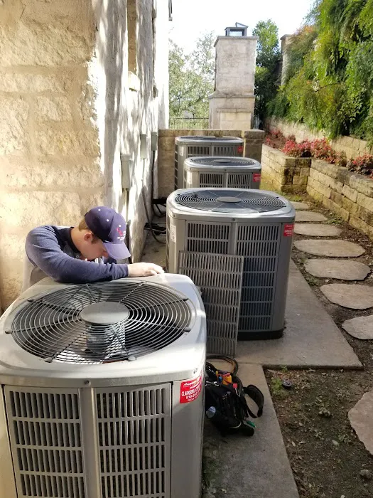 Clarkson & Company Inc Picture 8