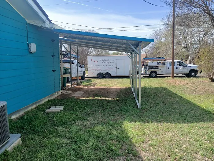 Clarkson & Company Inc Picture 4