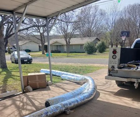 Clarkson & Company Inc