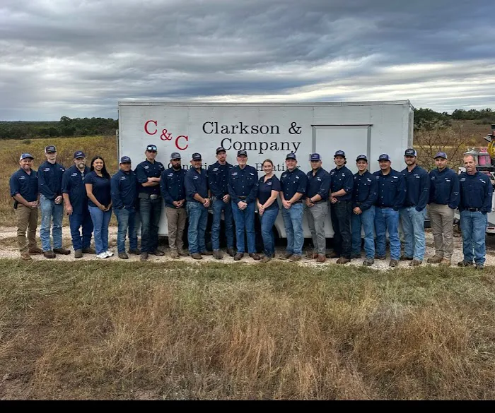 Clarkson & Company Inc Picture 9