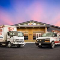 Beyer Boys Air Conditioning & Heating ico