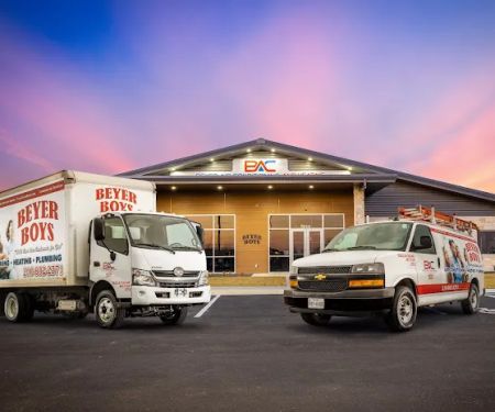 Beyer Boys Air Conditioning & Heating