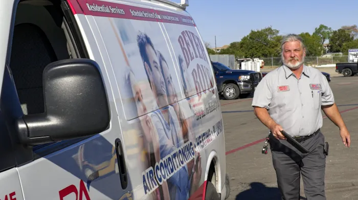 Beyer Boys Air Conditioning & Heating Picture 6