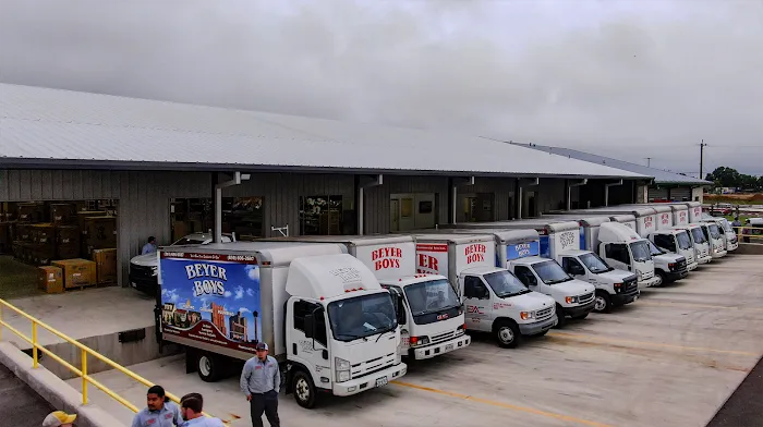 Beyer Boys Air Conditioning & Heating Picture 8