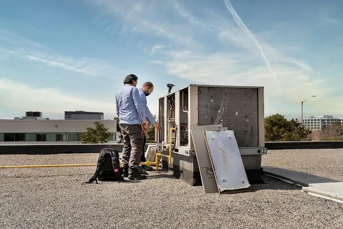 Marble Falls Air Conditioning Experts Picture 4