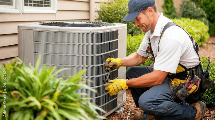 Minnix Plumbing and Air Conditioning Picture 3