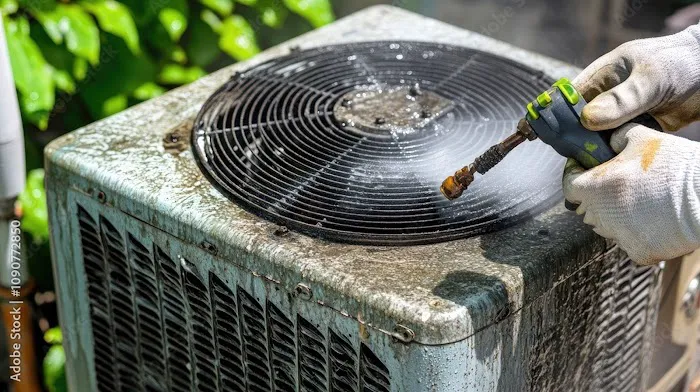 Minnix Plumbing and Air Conditioning Picture 5