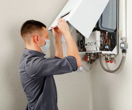 Minnix Plumbing and Air Conditioning