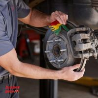 Brakes Plus ico