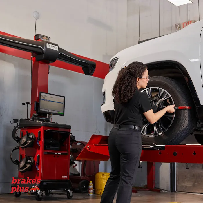 Brakes Plus Picture 3