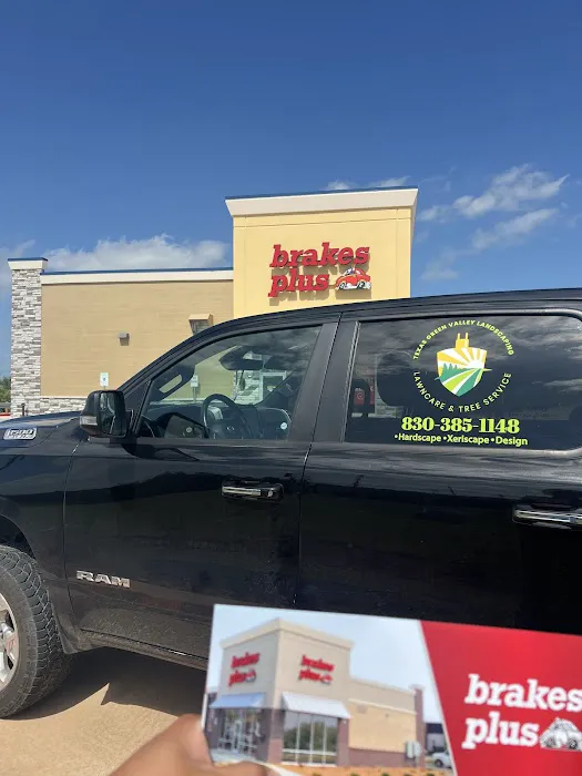 Brakes Plus Picture 5