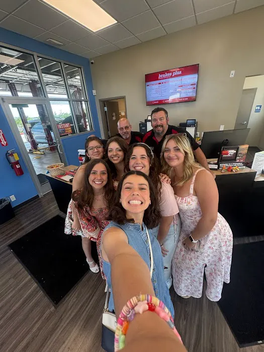 Brakes Plus Picture 6