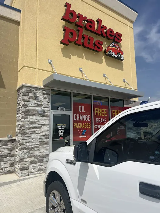 Brakes Plus Picture 2