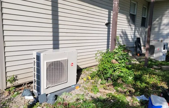 Retroder Air Conditioning Picture 8