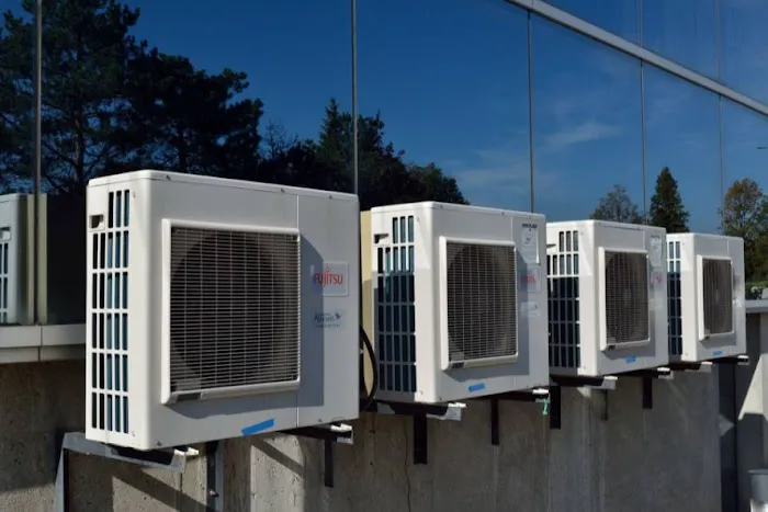 Retroder Air Conditioning Picture 4