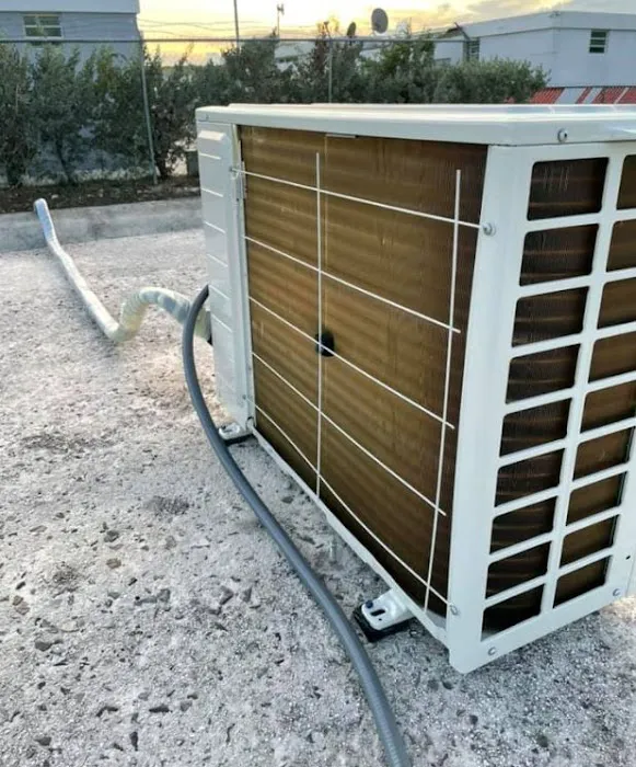 Retroder Air Conditioning Picture 1