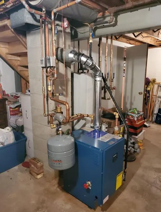 Retroder Air Conditioning Picture 3