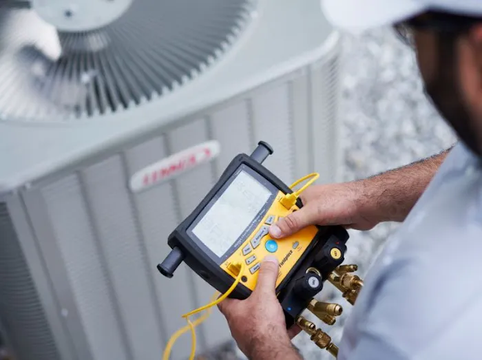 Retroder Air Conditioning Picture 10