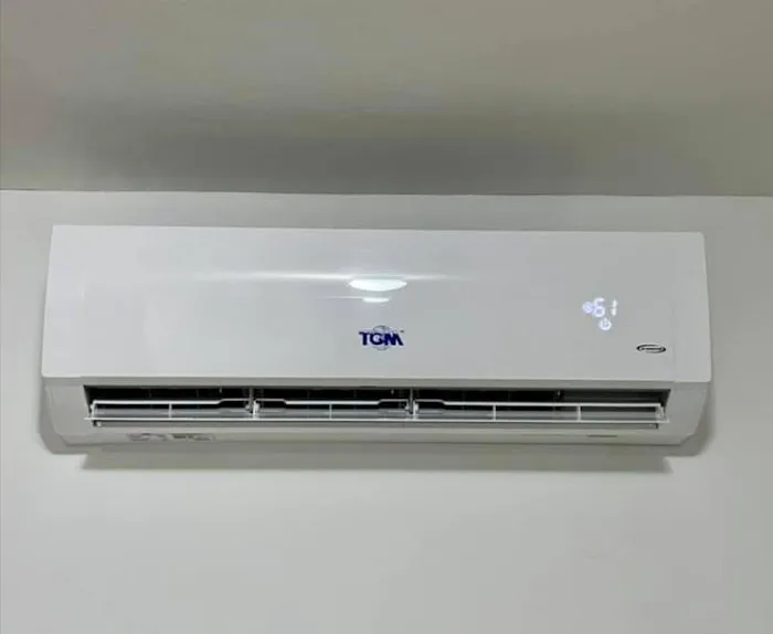 Retroder Air Conditioning Picture 7