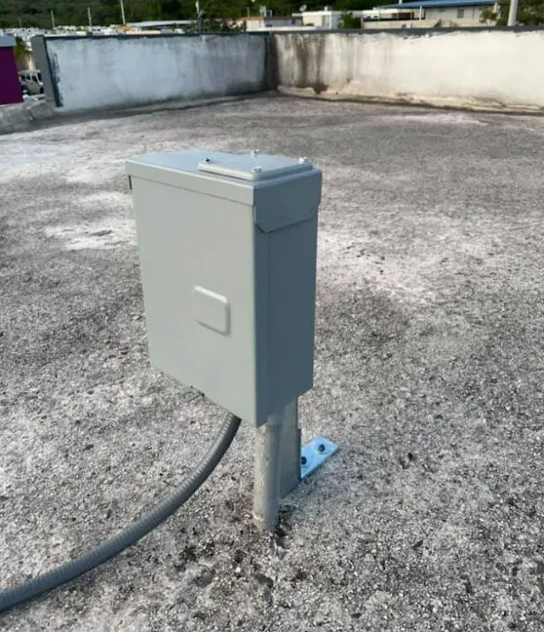 Retroder Air Conditioning Picture 5