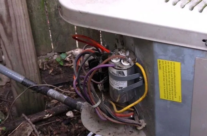 Retroder Air Conditioning Picture 9