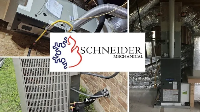Schneider Mechanical Picture 5