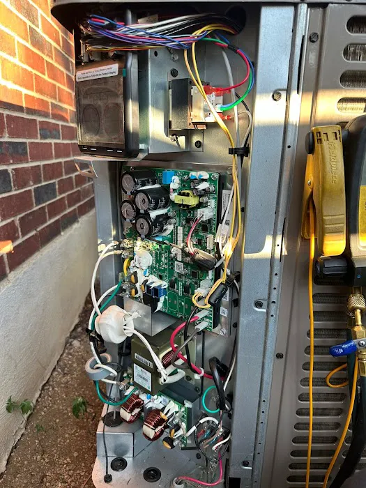 Naylor Services, LLC Picture 3