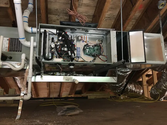 Texas Air Tech Picture 2