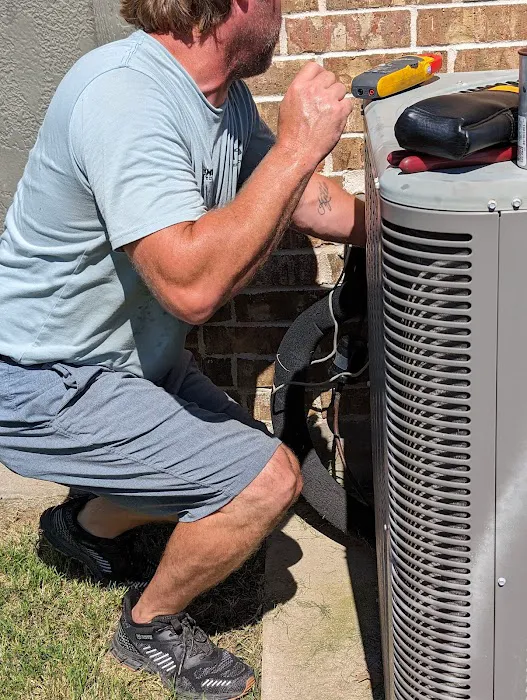 Texas Air Tech Picture 10