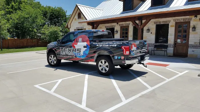 Texas Air Tech Picture 5