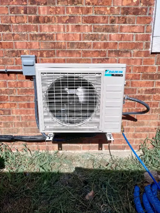 Martin Heating & Air, LLC Picture 6