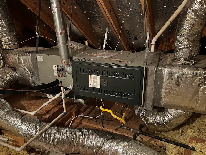 Martin Heating & Air, LLC Picture 10