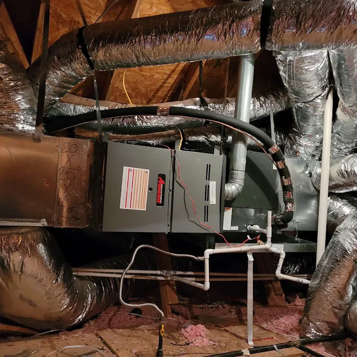 Martin Heating & Air, LLC Picture 8