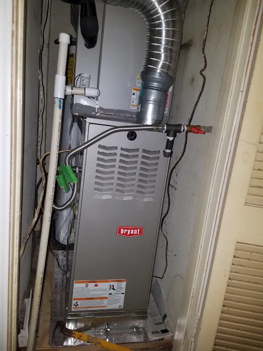 Martin Heating & Air, LLC Picture 3