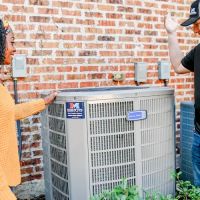 Martin Heating & Air, LLC ico