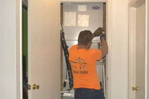 Target Ac and Heating LLC Picture 10