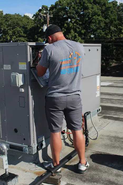 Target Ac and Heating LLC Picture 5