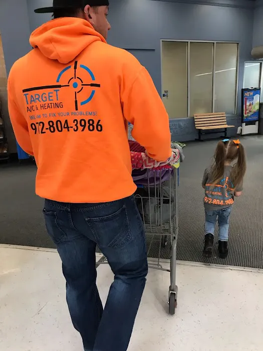 Target Ac and Heating LLC Picture 4