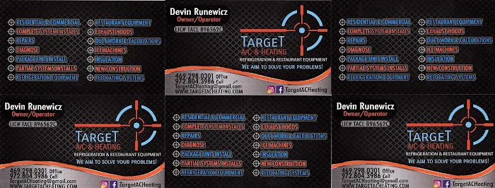 Target Ac and Heating LLC Picture 8