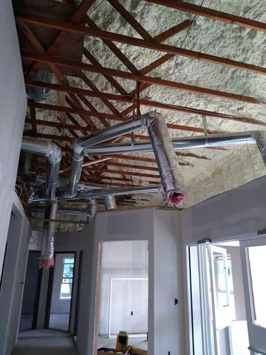 Target Ac and Heating LLC Picture 1