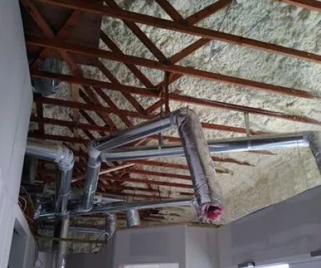 Target Ac and Heating LLC