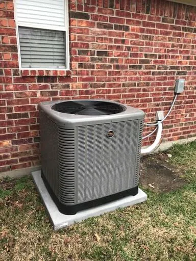 Target Ac and Heating LLC Picture 3