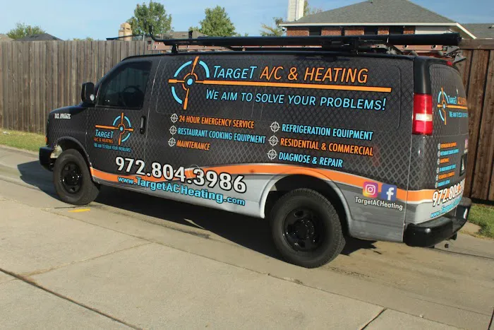 Target Ac and Heating LLC Picture 2