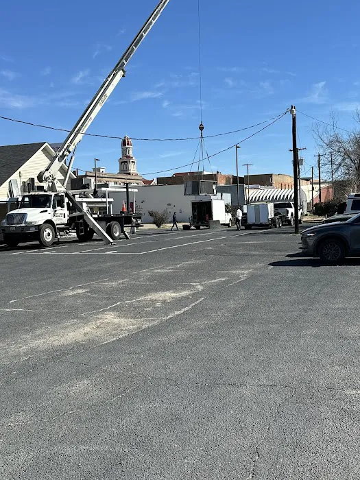 Crow’s Heat & Air- Princeton Picture 2