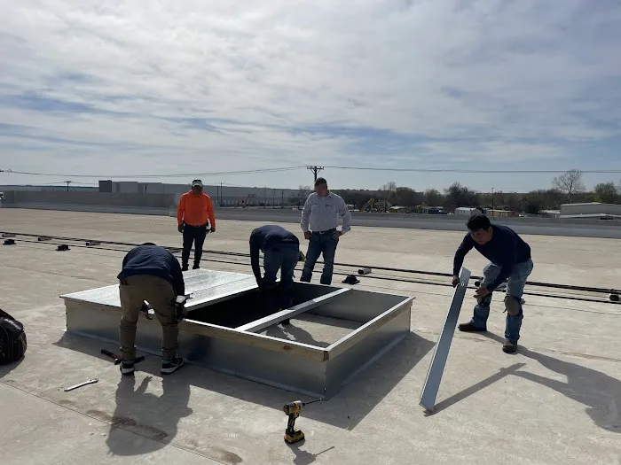 Crow’s Heat & Air- Princeton Picture 1