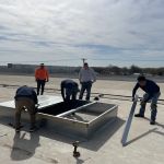 Crow’s Heat & Air- Princeton