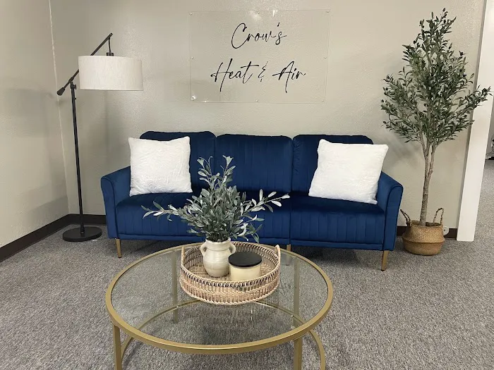 Crow’s Heat & Air- Princeton Picture 4