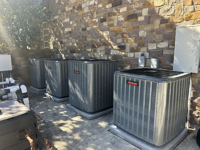 Crow’s Heat & Air- Princeton Picture 10